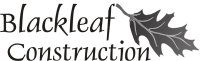 BlackLeaf Construction