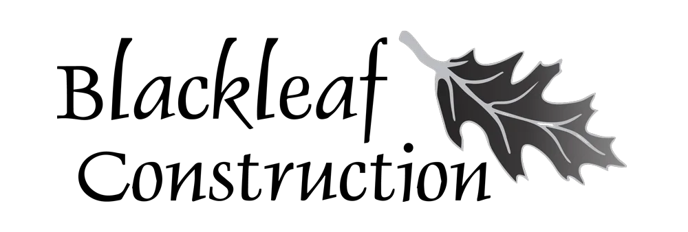 BlackLeaf Construction | Home Improvement Contractor Southern Tier NY